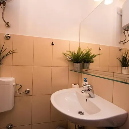 Apartmán Elena *